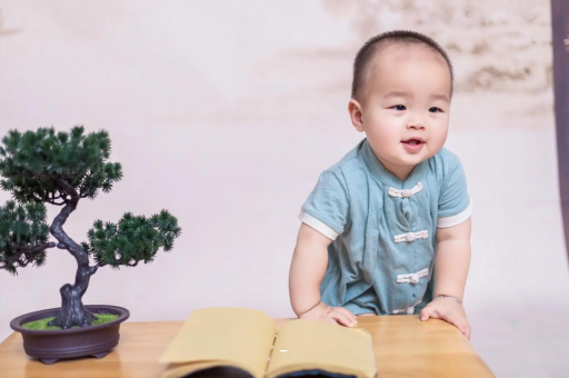 如东宝宝尿尿浑浊