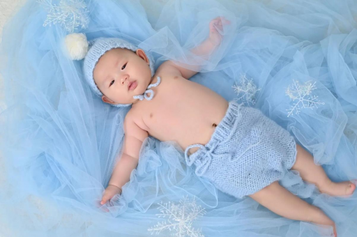 如东怀孕多久孩子成形