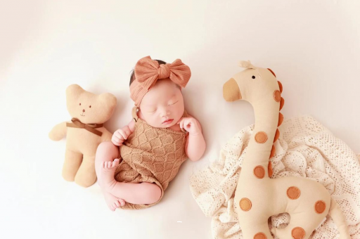 如东宝宝后脑勺疼